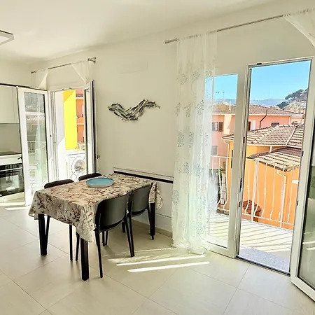 Mavi Apartment Porto Azzurro