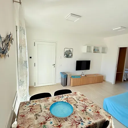 Mavi Apartment *