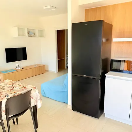 Apartment Mavi *
