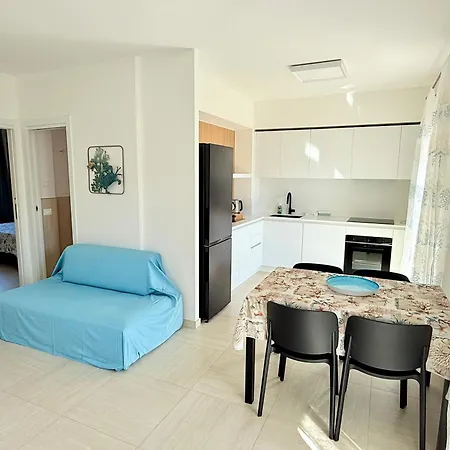 Mavi Apartment Porto Azzurro