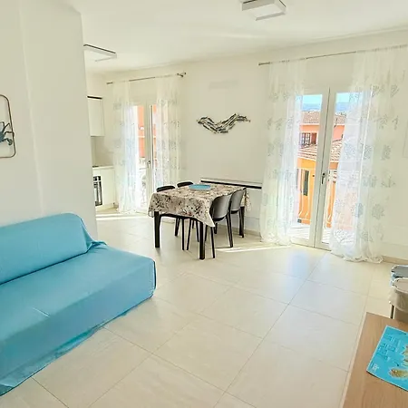 Mavi Apartment Porto Azzurro