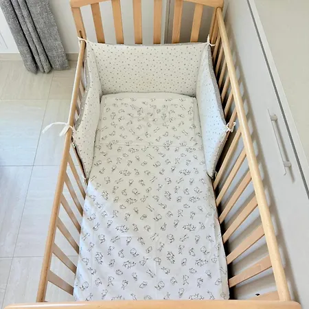 Apartment Mavi *