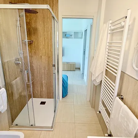 Apartment Mavi Porto Azzurro