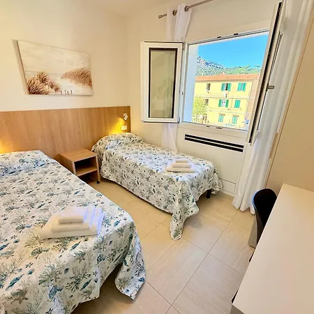 Mavi Apartment