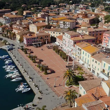 Mavi Apartment Porto Azzurro