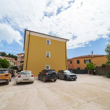 Mavi * Porto Azzurro